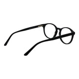 Guess Black Unisex Glasses Frame