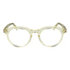 Guess Yellow Men Optical Frames
