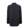 Balenciaga Gray Viscose Shirt