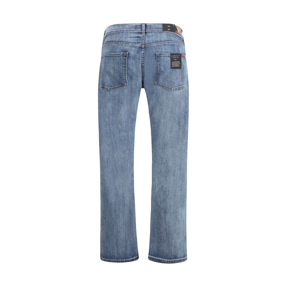 7FOR Brett Coldspring Jeans - Outfito.ae