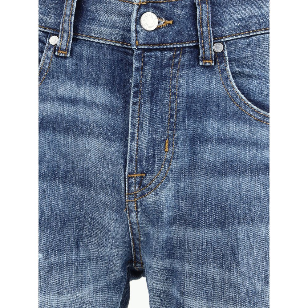 7FOR Brett Coldspring Jeans - Outfito.ae