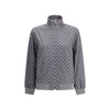Gucci Zippered sweatshirt