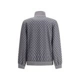 Gucci Zippered sweatshirt