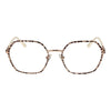 Guess Multicolor Women Optical Frames