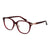 Guess Burgundy Women Optical Frames