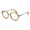 إطارات نظارات Guess Orange للرجال