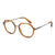 إطارات نظارات Guess Orange للرجال