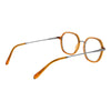 إطارات نظارات Guess Orange للرجال