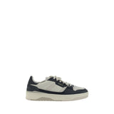 Axel Arigato Black Rubber Sneakers