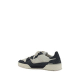 Axel Arigato Black Rubber Sneakers