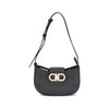 Ferragamo Gancini Shoulder Bag