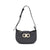 Ferragamo Gancini Shoulder Bag