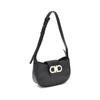 Ferragamo Gancini Shoulder Bag