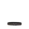 Ferragamo Reversible Gancini Belt