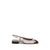 Valentino Garavani Valet Du Roi Ballerinas