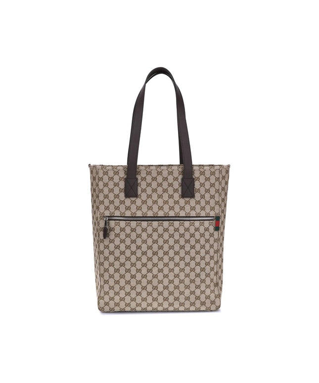 Gucci GG canvas Tote Bag