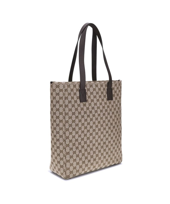 Gucci GG canvas Tote Bag
