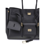 Balenciaga Bel Air medium Shoulder Bag