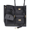 Balenciaga Bel Air medium Shoulder Bag