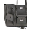Balenciaga Bel Air medium Shoulder Bag
