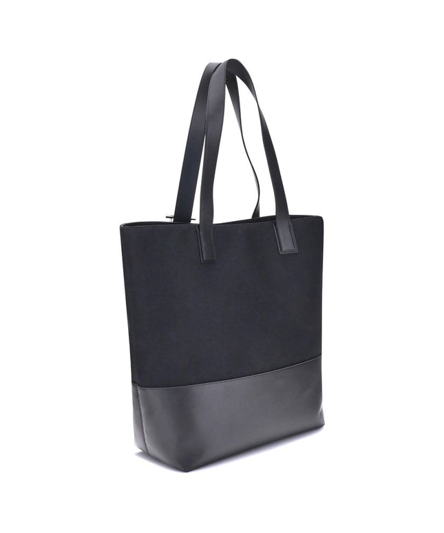 Alexander McQueen Canvas Tote Bag