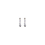 Alexander McQueen Skull pendant Earrings