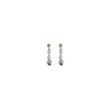 Alexander McQueen Skull pendant Earrings