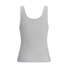 Chloé Ribbed jersey Top