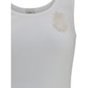 Chloé Ribbed jersey Top