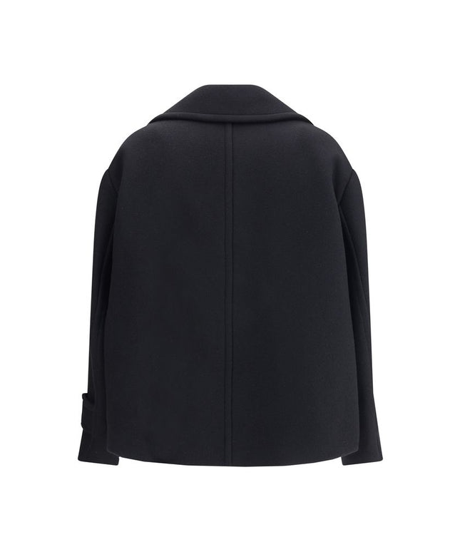 Chloé Oversize short Coat
