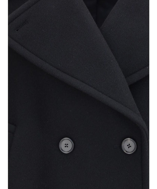 Chloé Oversize short Coat