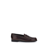 Church's Church's Leather Loafers (Shoe Size Women: EU36/US6, nan: nan, nan: nan)