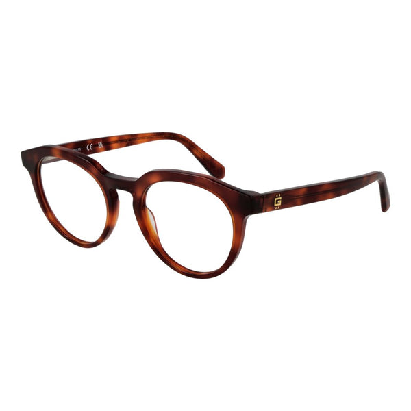 إطارات نظارات Guess Brown للرجال