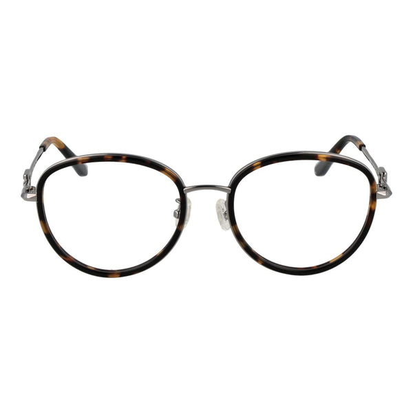 إطارات نظارات Guess Brown للنساء