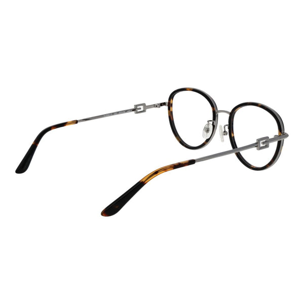 إطارات نظارات Guess Brown للنساء