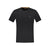 Hugo Boss Black Cotton T-Shirt