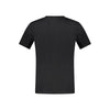 Hugo Boss Black Cotton T-Shirt