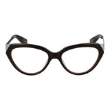 Yohji Yamamoto Brown Acetate Glasses (Frames)