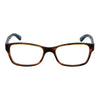 إطارات نظارات Guess Brown للنساء