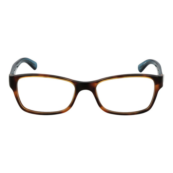إطارات نظارات Guess Brown للنساء