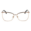 Guess Rose Gold Women Optical Frames