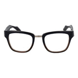 Yohji Yamamoto Blue Acetate Glasses (Frames)