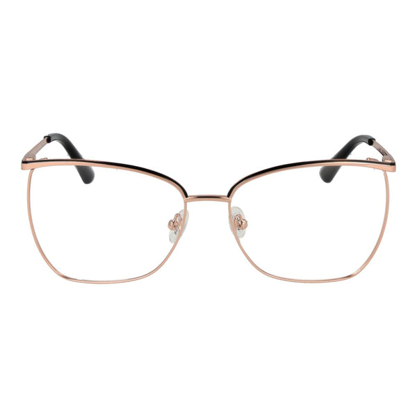 Guess Rose Gold Women Optical Frames