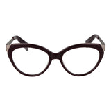 Yohji Yamamoto Purple Acetate Glasses (Frames)