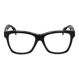 Yohji Yamamoto Black Acetate Glasses (Frames)