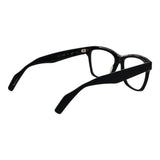 Yohji Yamamoto Black Acetate Glasses (Frames)
