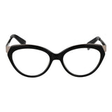Yohji Yamamoto Black Acetate Glasses (Frames)