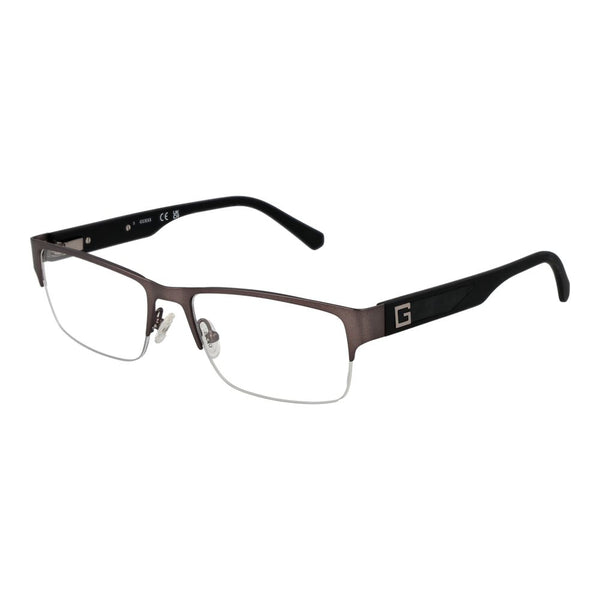 إطارات نظارات Guess Brown للرجال