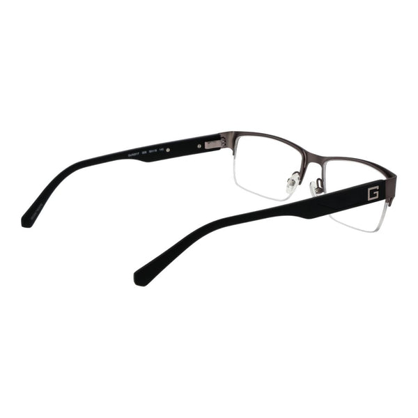 إطارات نظارات Guess Brown للرجال