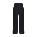 Valentino Wool Pants